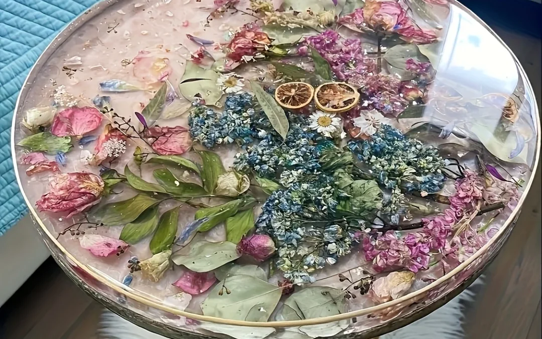 Resin Crafting for Beginners: Everything You Need to Know Before You Start