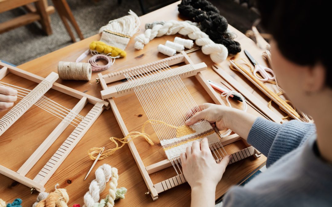 The Ultimate Guide to Choosing the Right Craft for Your Personality