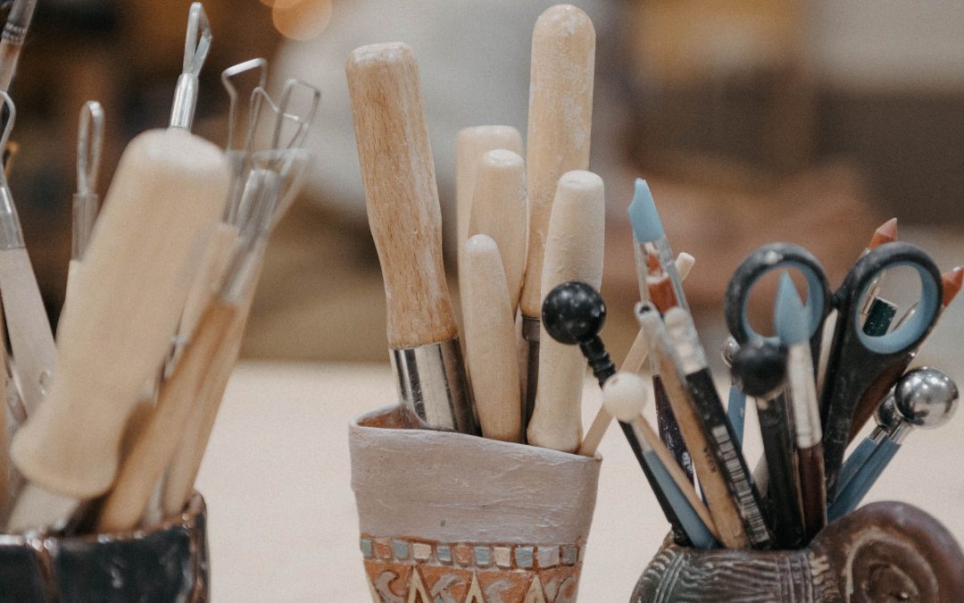 The Ultimate Guide to Choosing the Right Craft Supplies