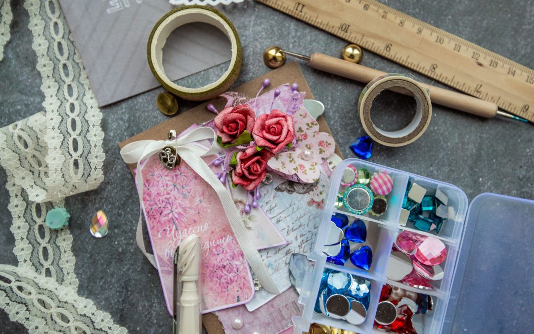 Craft Trends to Try This Year