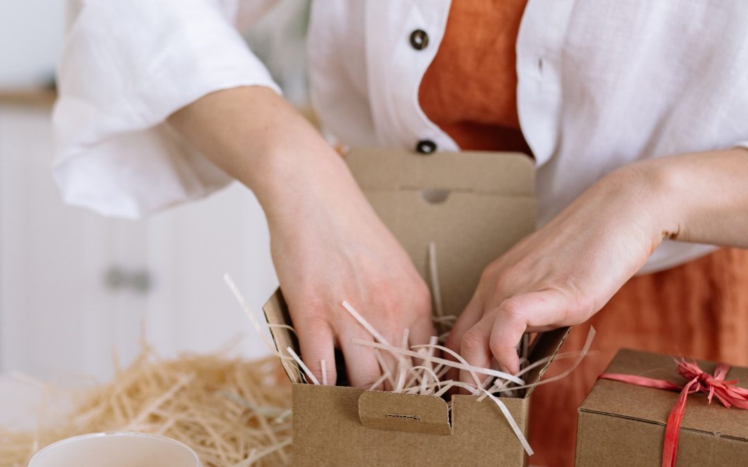 Creative DIY Gift Ideas You Can Make at Home